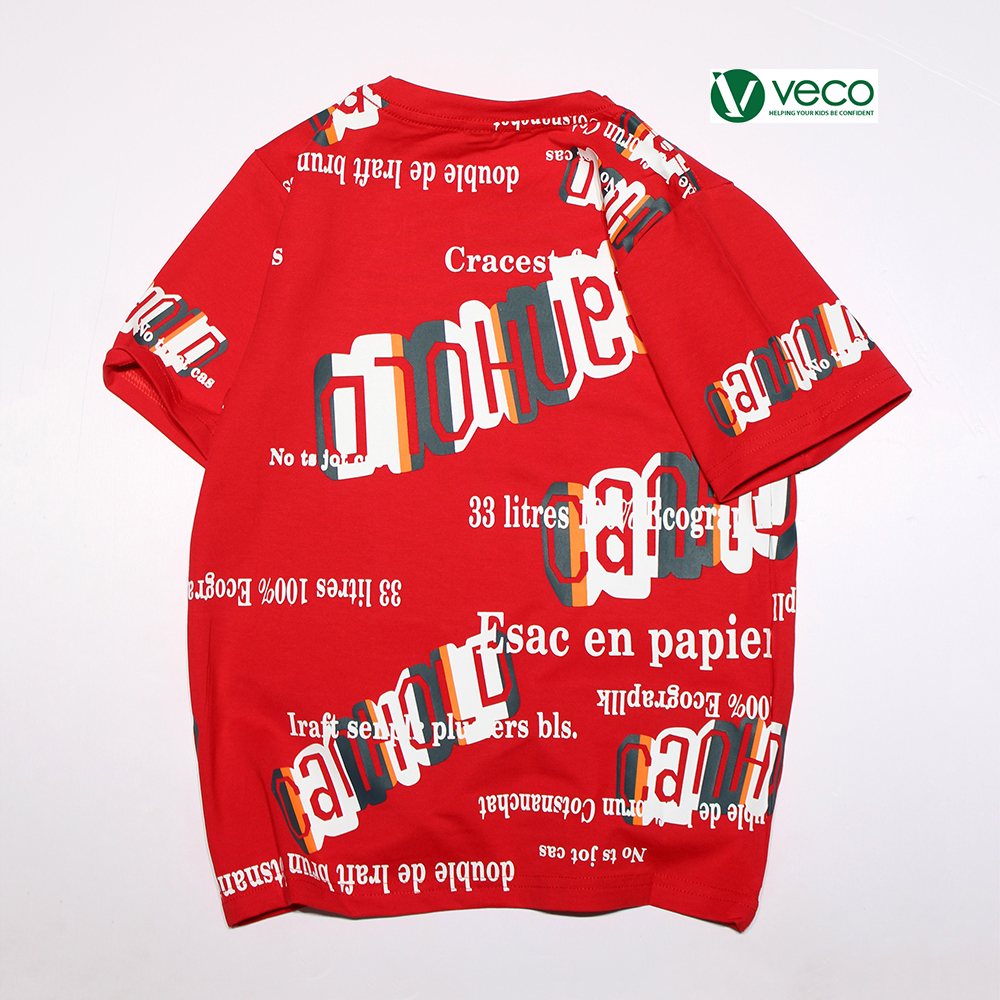 Xưởng may quần áo trẻ em xuất khẩu giá sỉ VECO